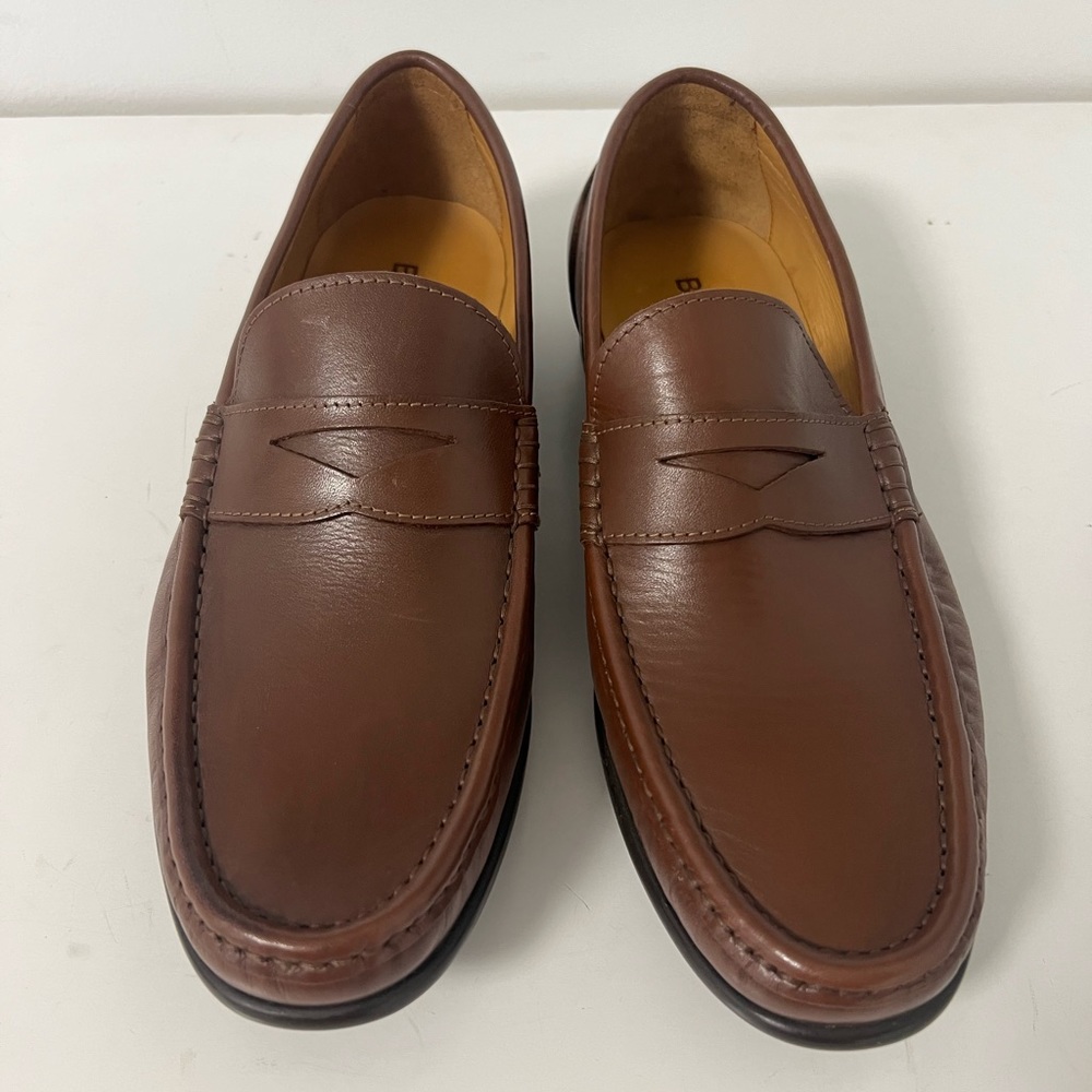 Broletto Men’s Shoes 8 - Picture 3 of 14